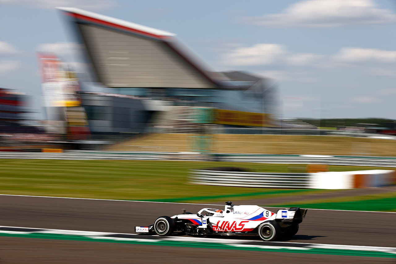 ニキータ・マゼピンのF1イギリスGPの参戦は不可…英国連盟が発表