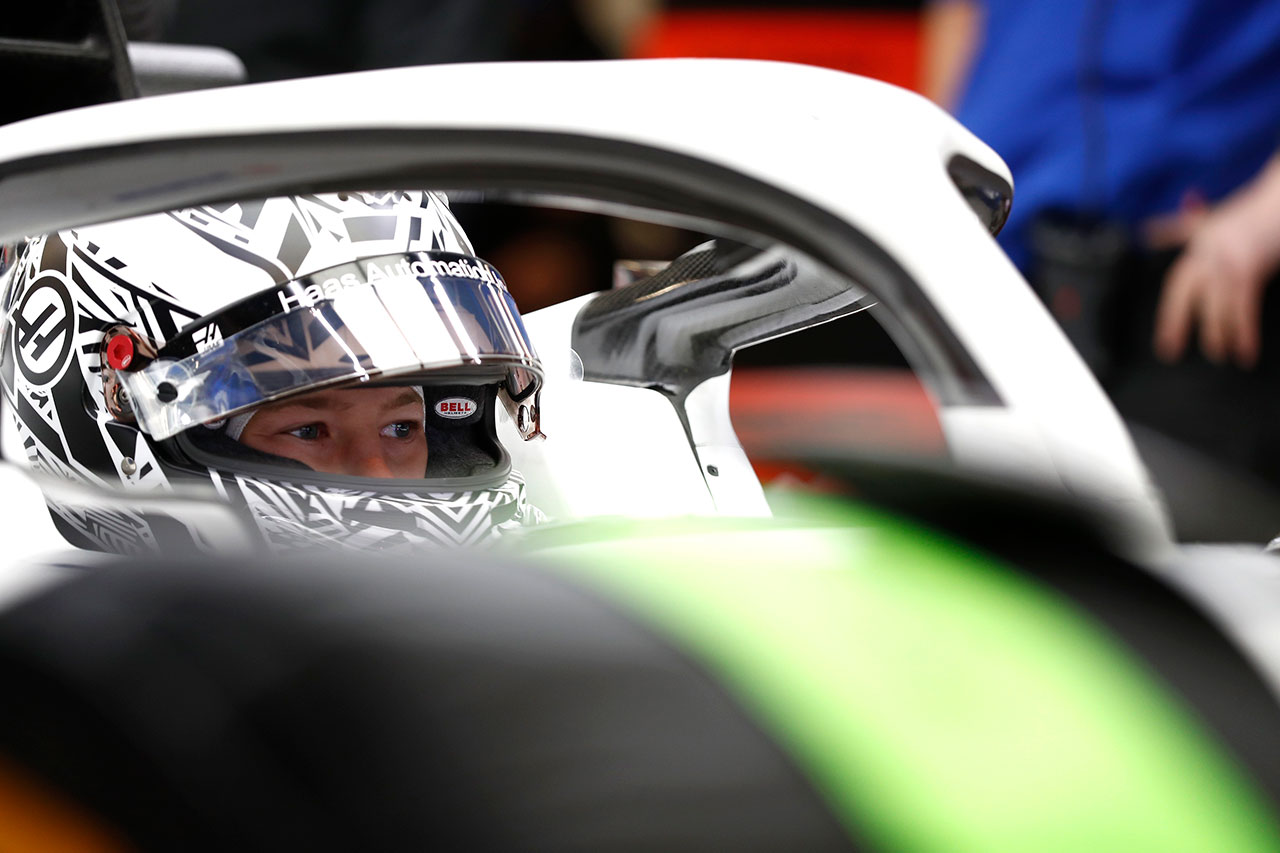 レッドブルF1首脳 「ロシア国籍を理由にマゼピンを除外する必要はない」