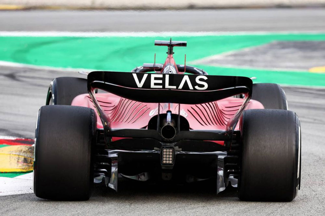 レッドブルF1首脳 「フェラーリの新型エンジンはホンダを超えた可能性」