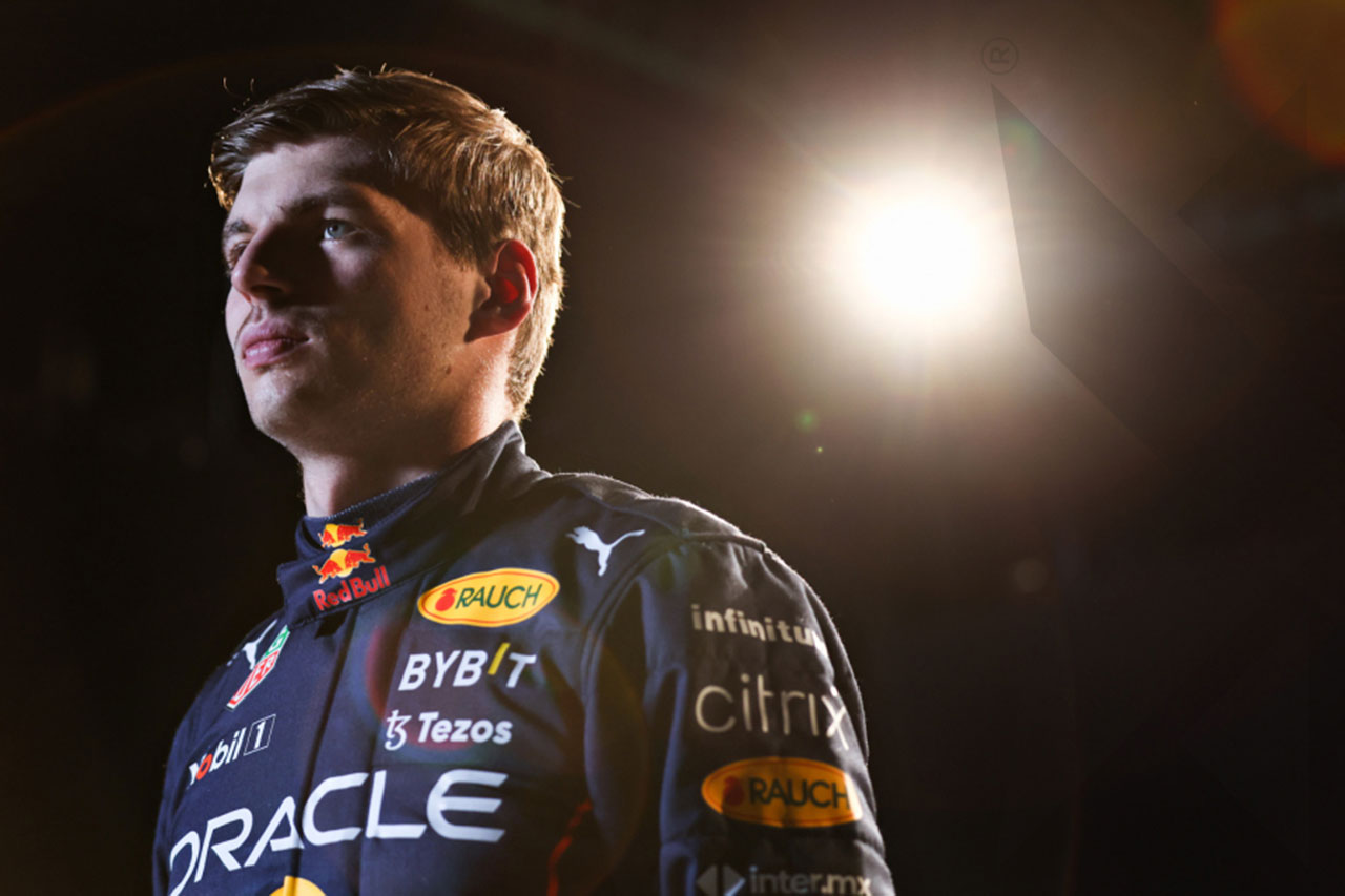 マックス・フェルスタッペン、レッドブルF1と2028年まで契約を延長