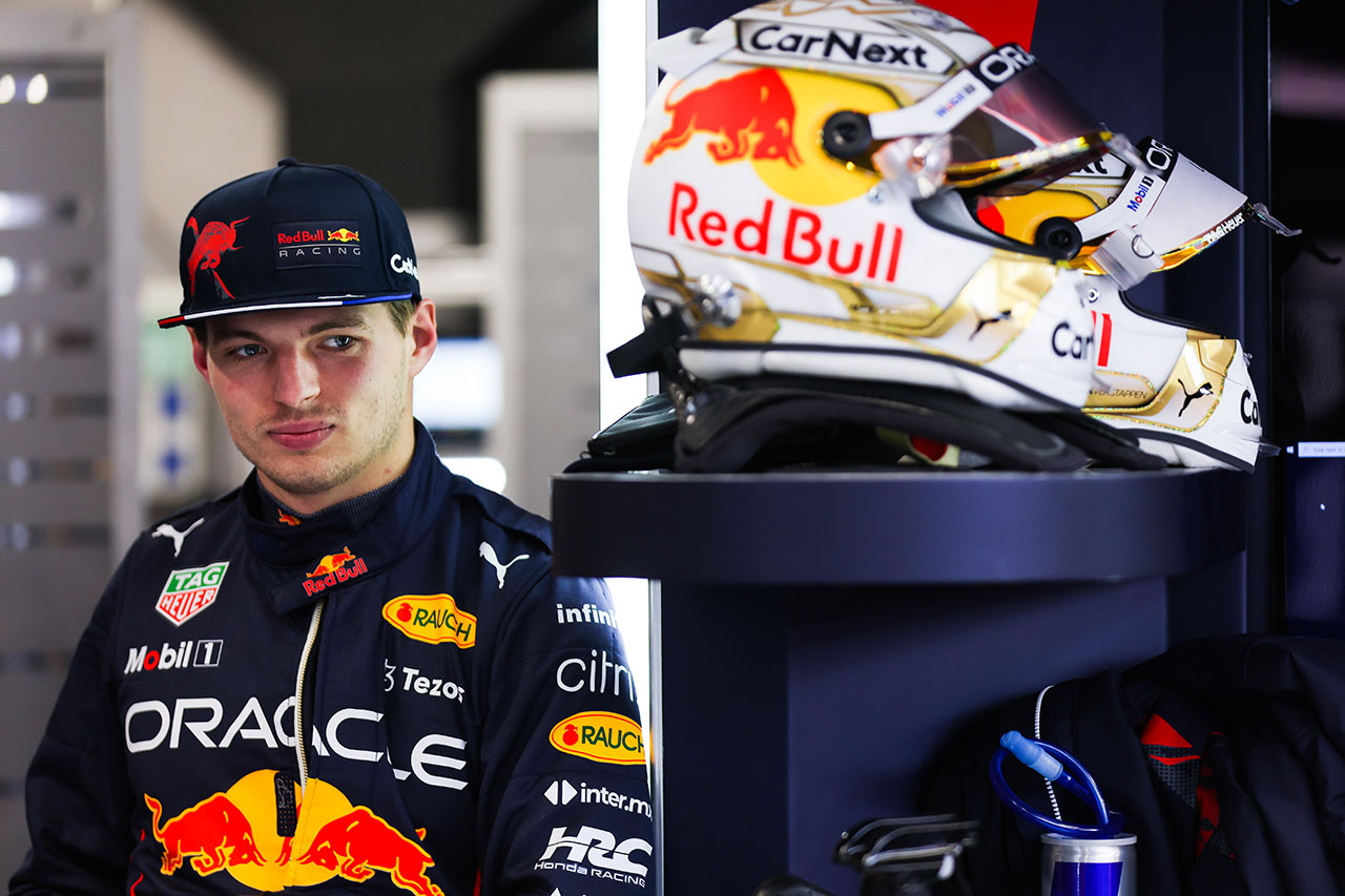 フェルスタッペン、レッドブルとF1史上最高額で契約延長に合意との報道