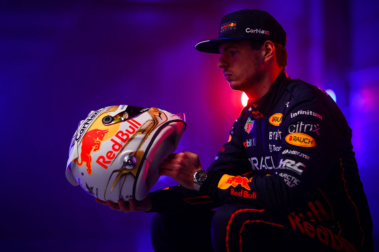 マックス・フェルスタッペン 「勝利と王座をかけた戦いを楽しみたい」