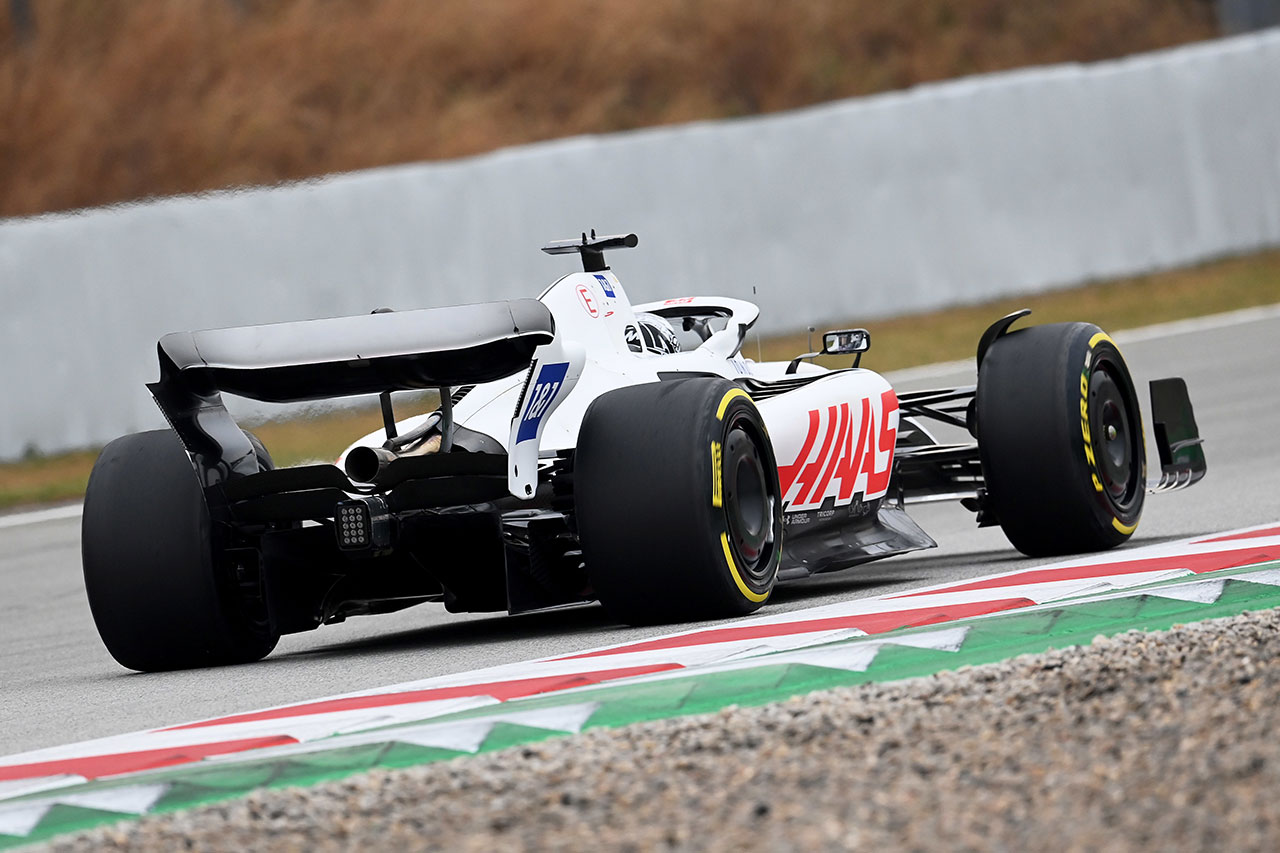 ハースF1チーム代表、ウラリカリ/マゼピン危機は「一過性の小さな問題」