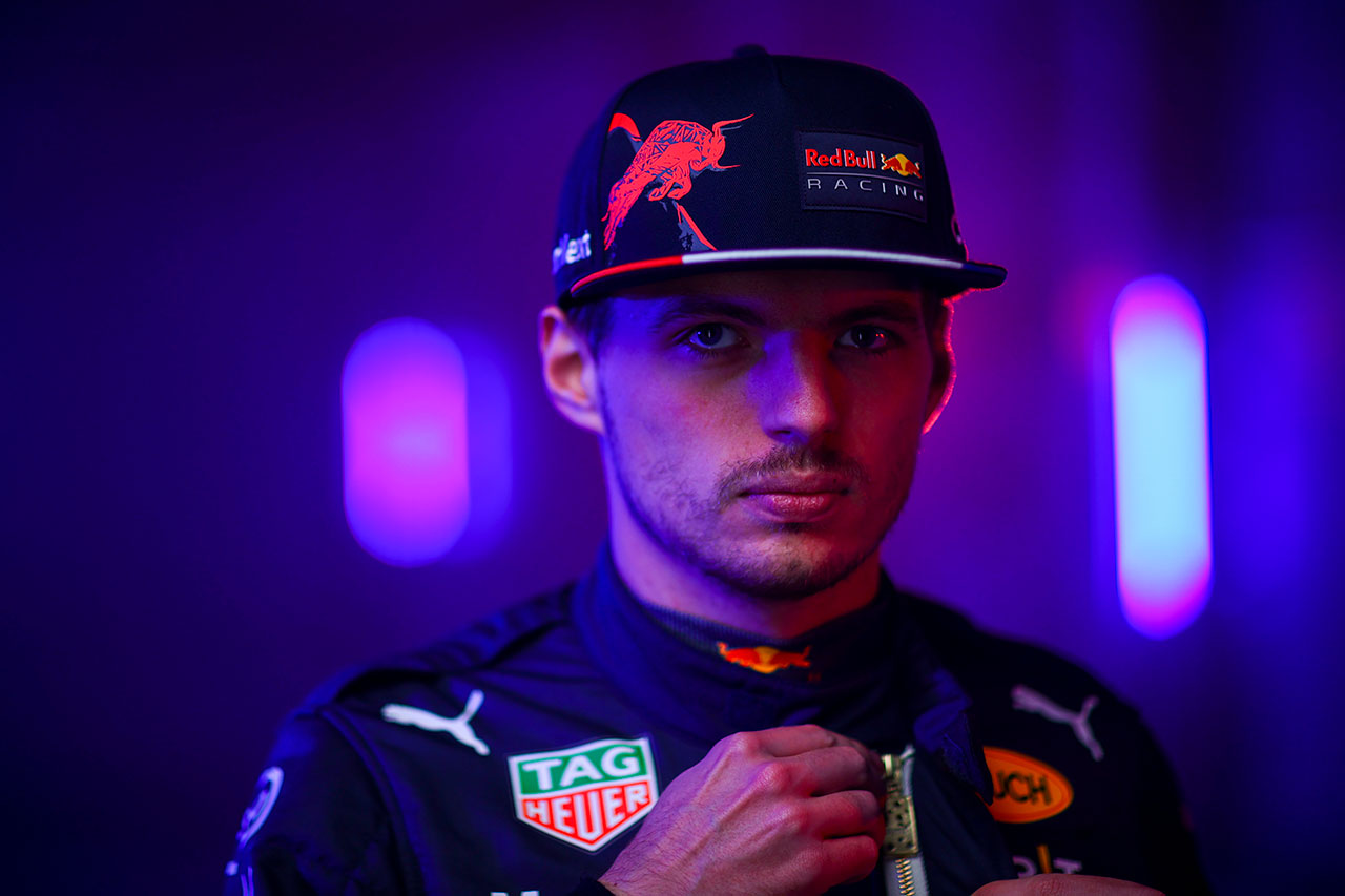 フェルスタッペン、レッドブルF1との新契約でミハエル・シューマッハ超えへ