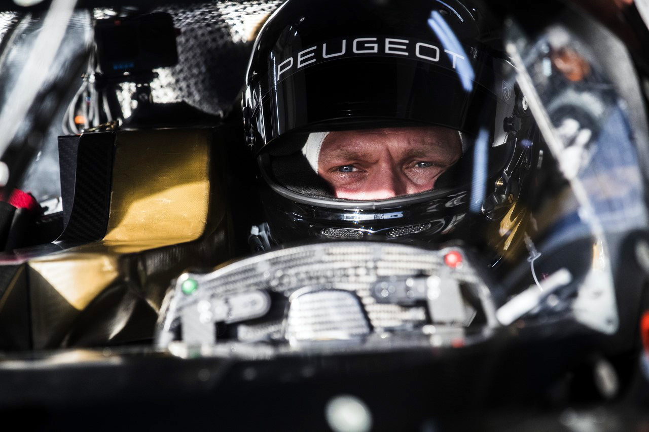 プジョー、F1復帰が決定したケビン・マグヌッセンとのWEC契約を解除