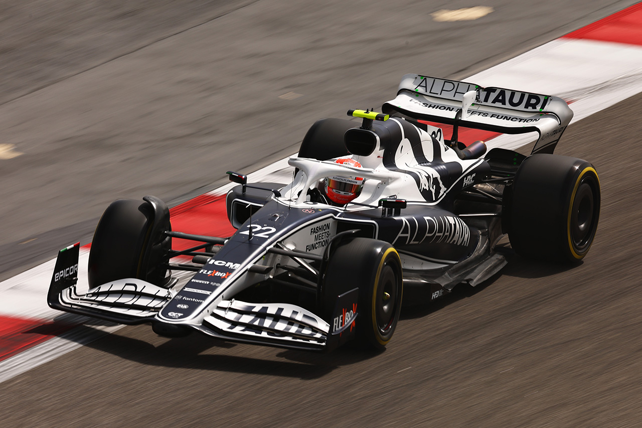 2022年 F1バーレーンテスト 2日目：速報ツイート＆Twitch配信