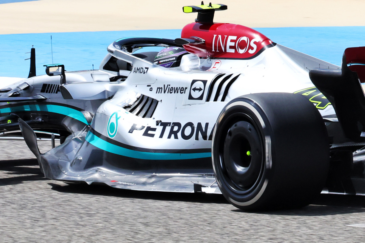 アルファタウリF1代表 「ゼロポッド実現には車全体の作り直しが必要」