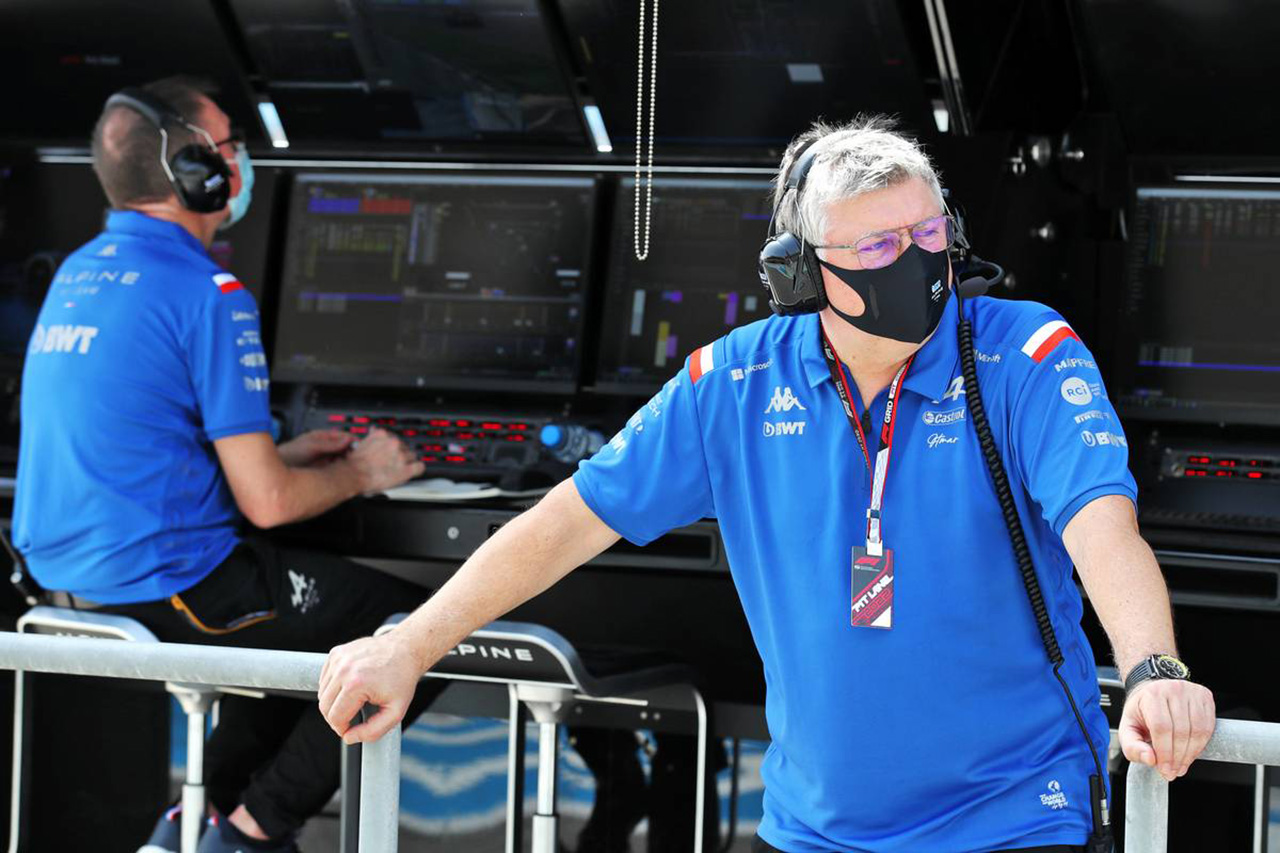 サフナウアー 「アストンマーティンF1離脱は全関係者にとって良かった」