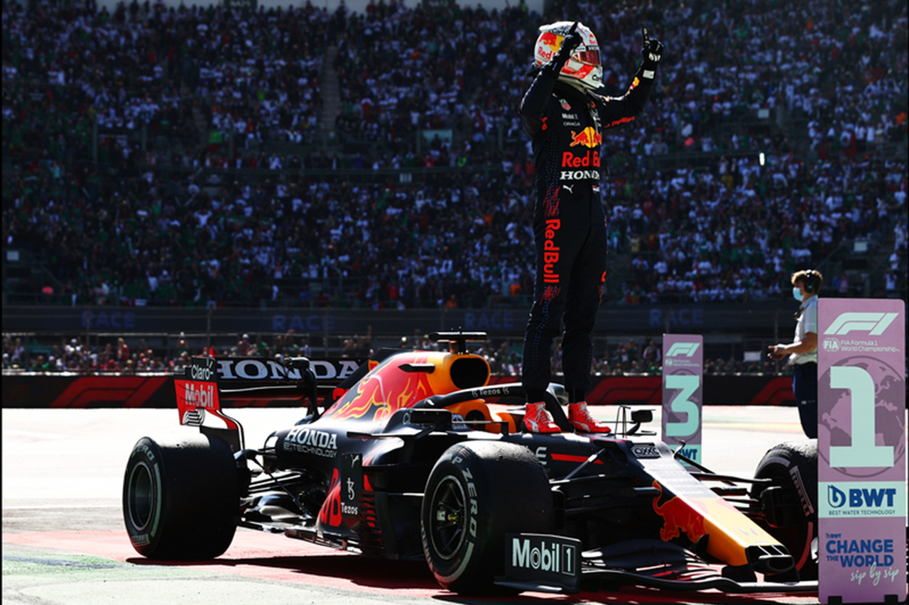 NHK BS1 『ホンダF1の栄冠!技術者たちの戦い』を3月18日に放送
