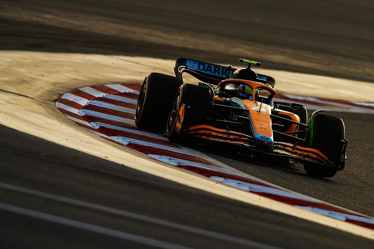 マクラーレンF1、ブレーキの冷却問題で開幕戦に向けて劣勢
