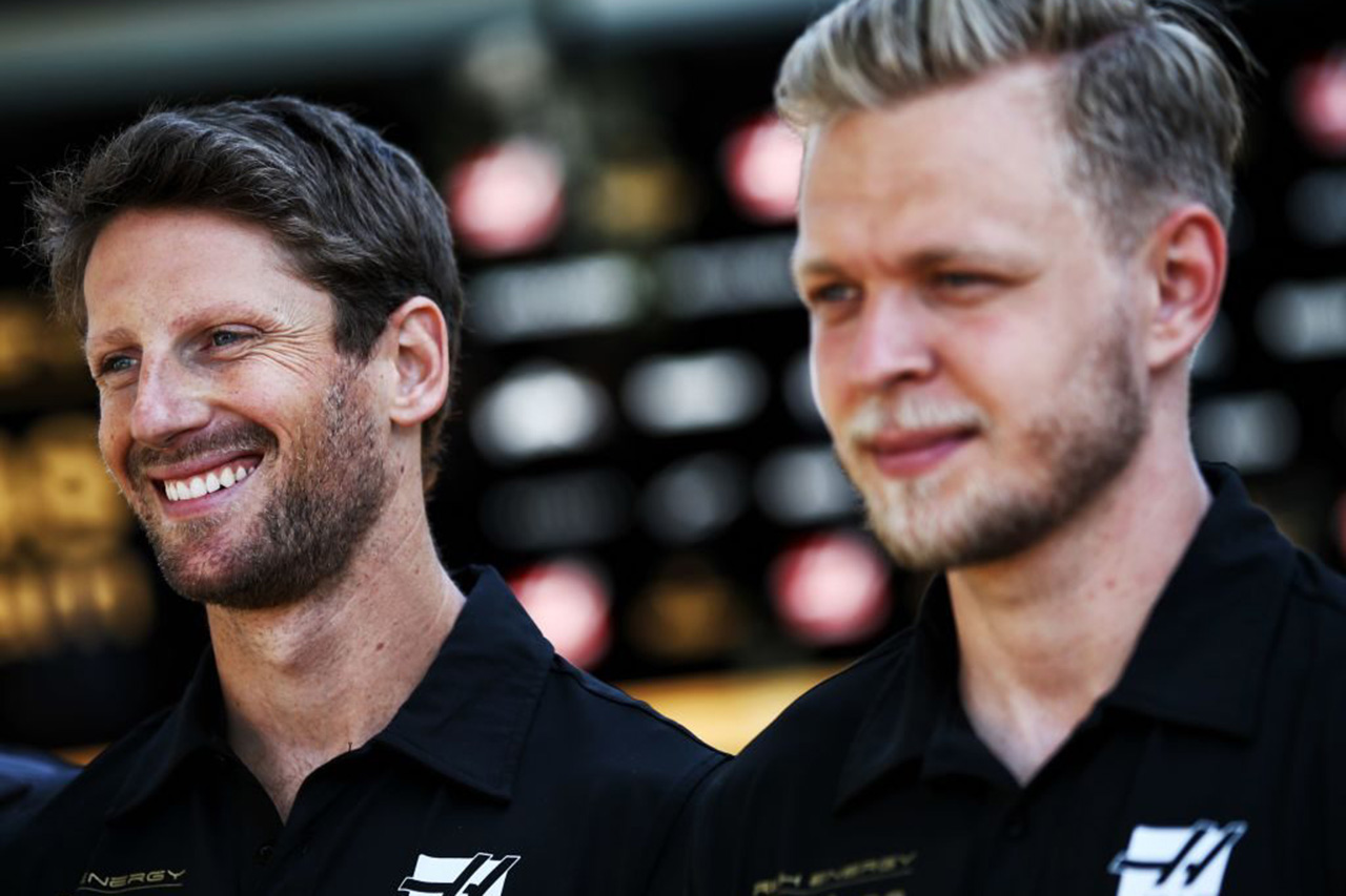 ロマン・グロージャン 「ハースF1から復帰オファーがあっても受けなかった」