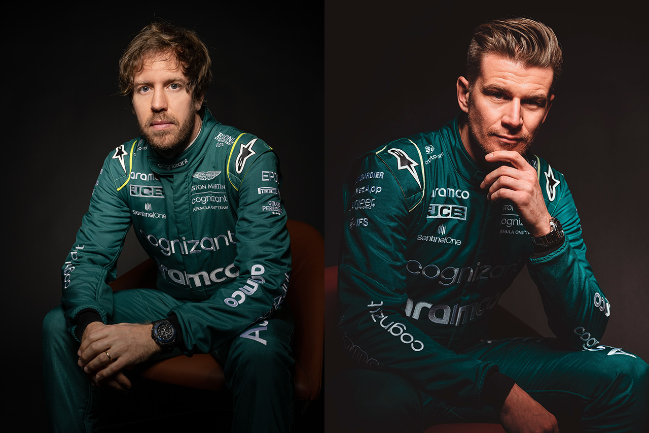 セバスチャン・ベッテル、新型コロナ感染でF1バーレーンGPを欠場