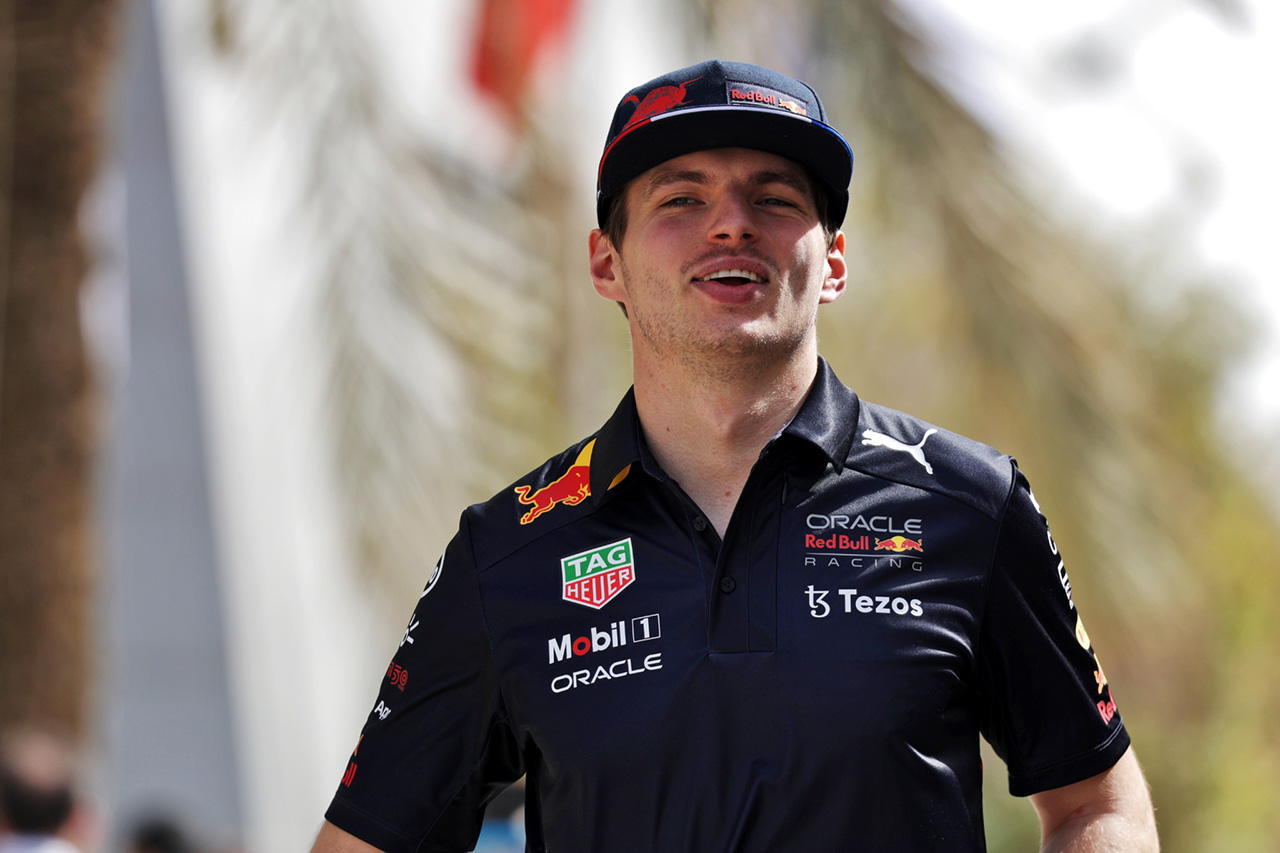 フェルスタッペン 「レッドブルF1のエンジンプロジェクトを信頼している」