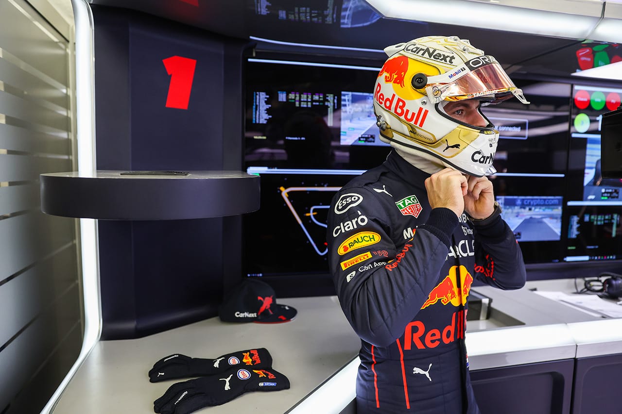 マックス・フェルスタッペン 「初戦に向けて車もチームも仕上がっている」