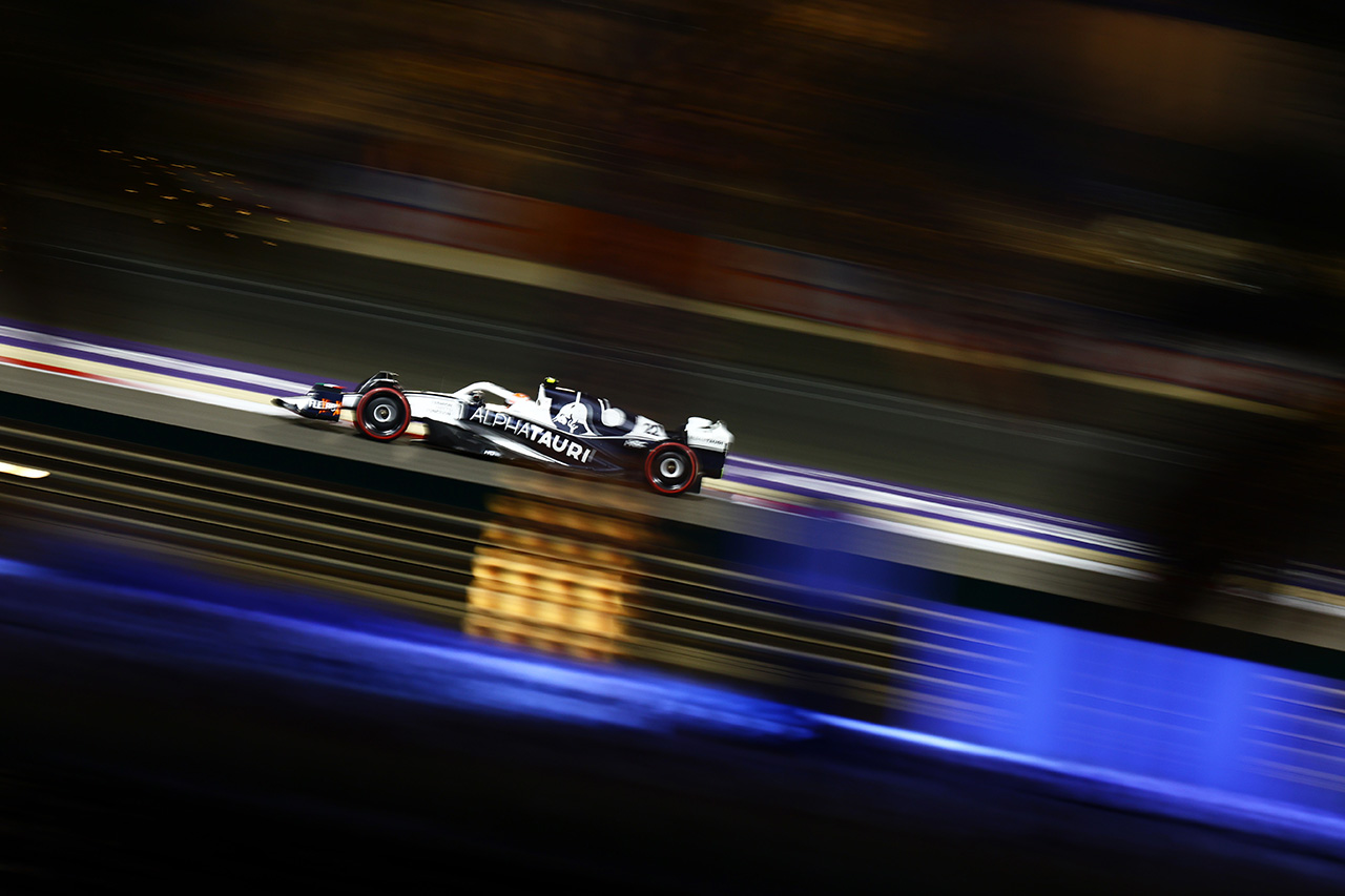 【動画】 2022年 F1バーレーンGP フリー走行2回目 ハイライト