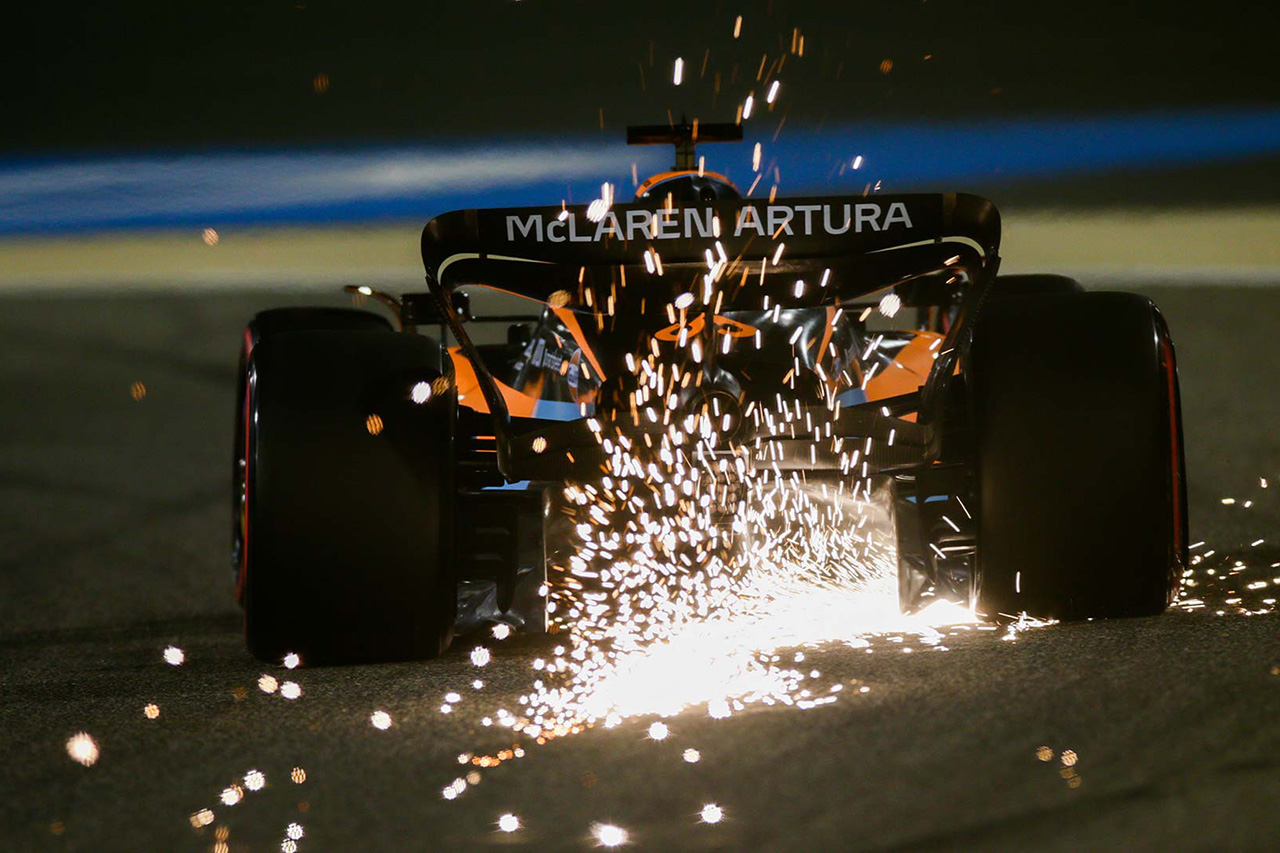 2022年 F1バーレーンGP予選:ドライバーコメント(11番手~20番手)