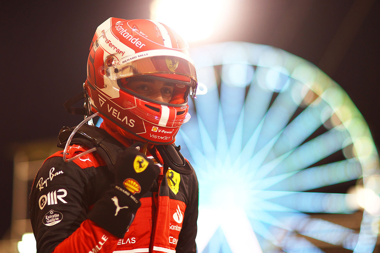 【動画】 2022年 F1開幕戦バーレーンGP 予選 ハイライト
