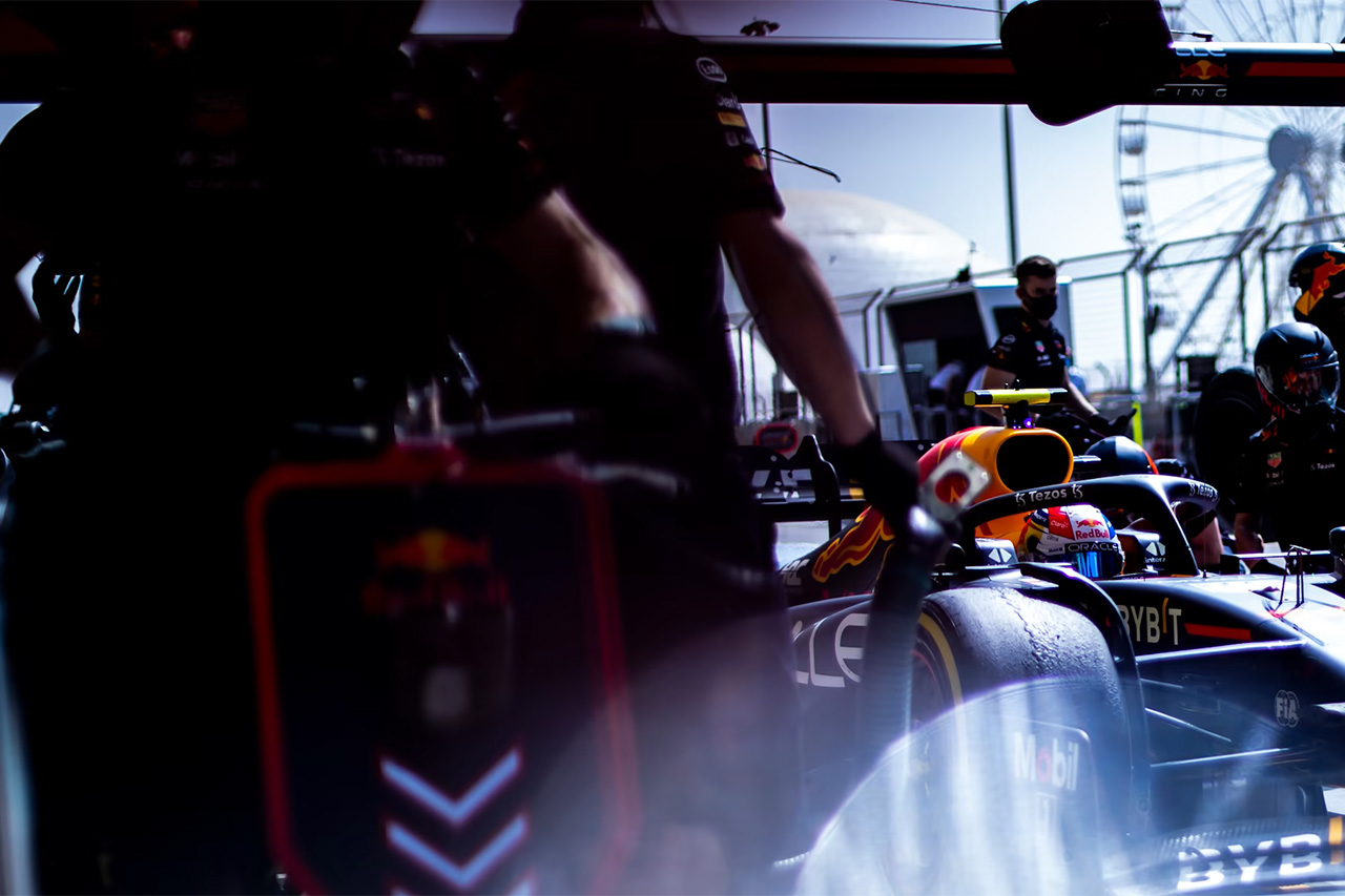 2022年 F1開幕戦 バーレーンGP:レース戦略予想