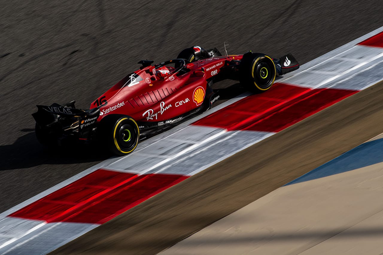 フェラーリのF1エンジンの進化がアルファロメオとハースに恩恵?