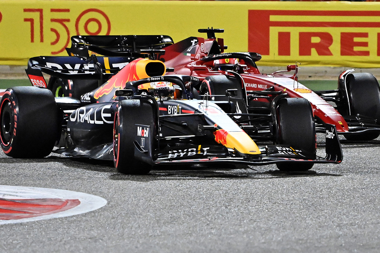 【動画】 2022年 F1開幕戦バーレーンGP決勝 ハイライト