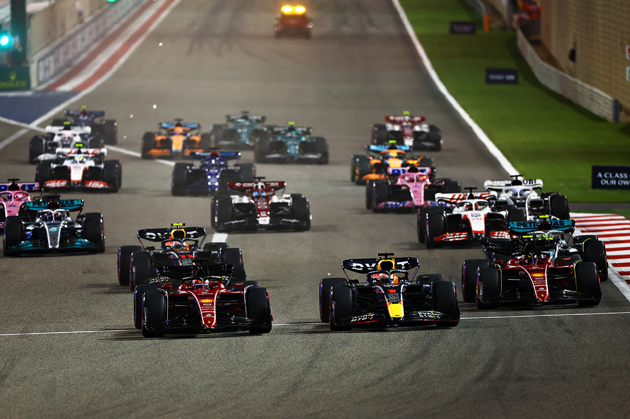 F1上層部、新世代F1マシンは「現時点でネガティブな要素はない」