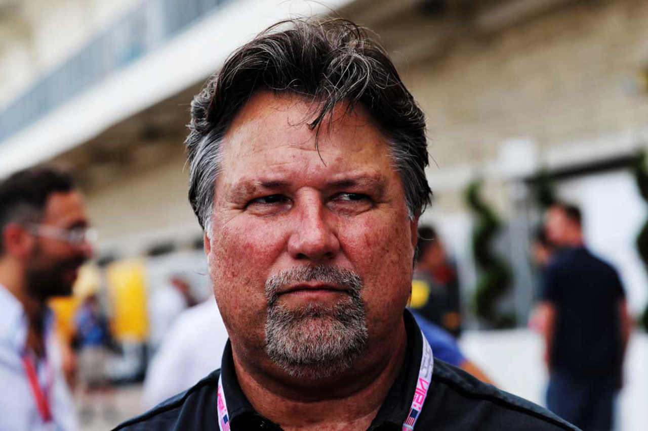 アンドレッティ 「既存F1チームは我々の計画にオープンになってきている」