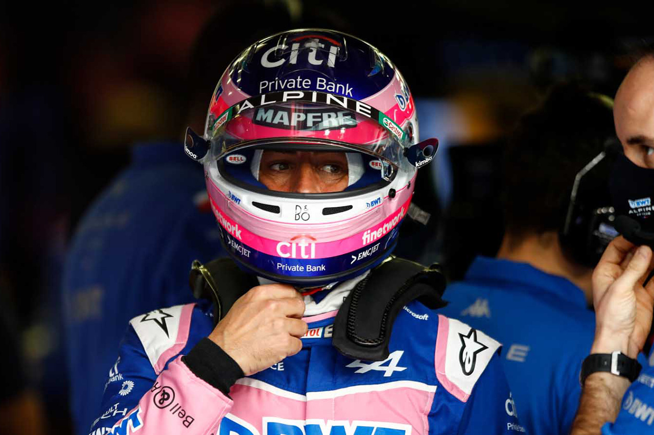 フェルナンド・アロンソ 「F1新時代はもう予算を言い訳にはできない」