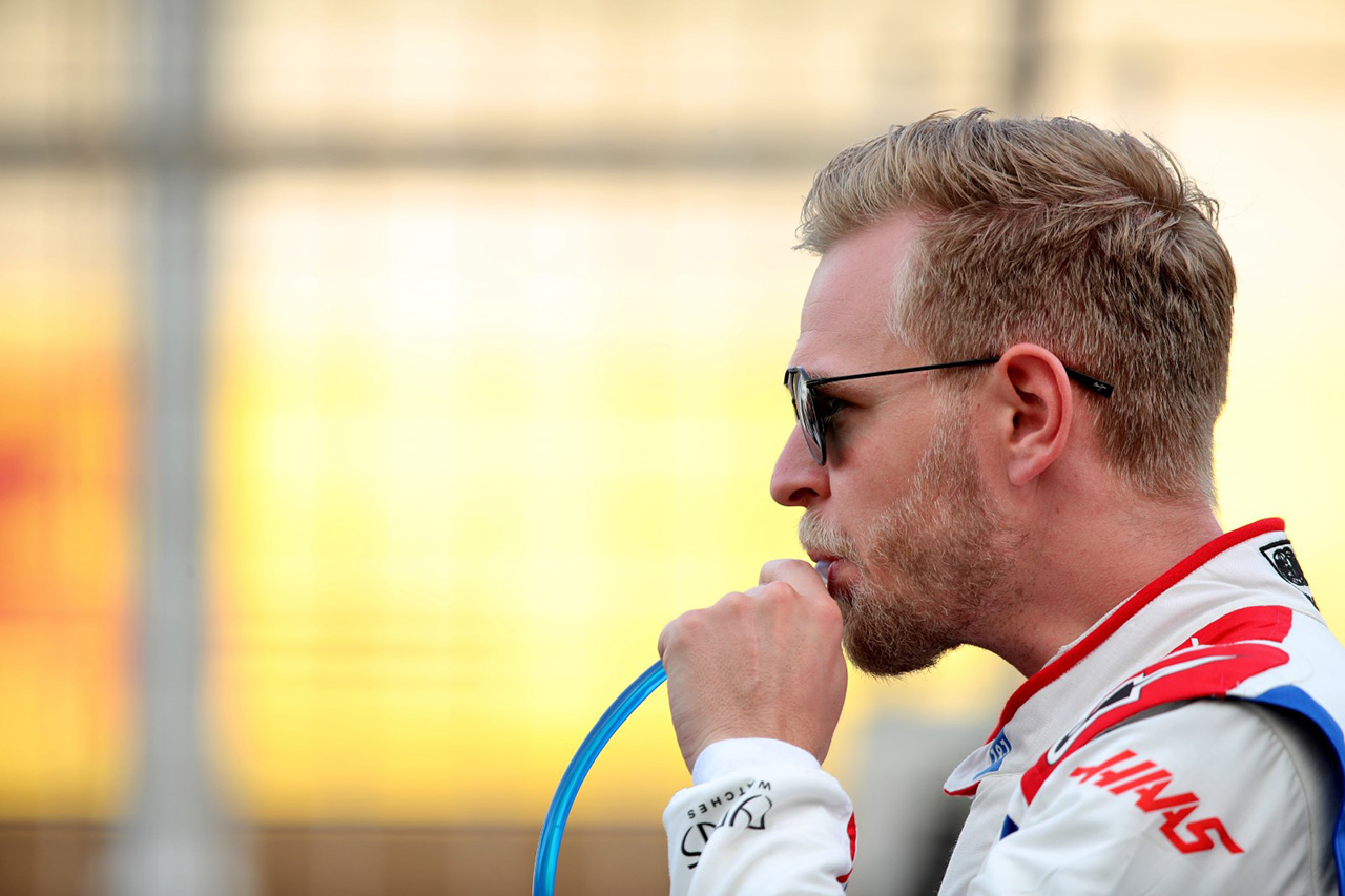 ケビン・マグヌッセン 「ハースF1チームの車に重大な弱点は見当たらない」