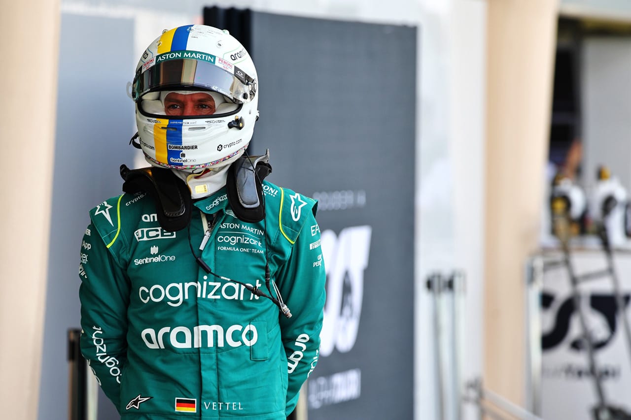 F1:新型コロナウイルスに感染したドライバーのレース出場を許可すべき?