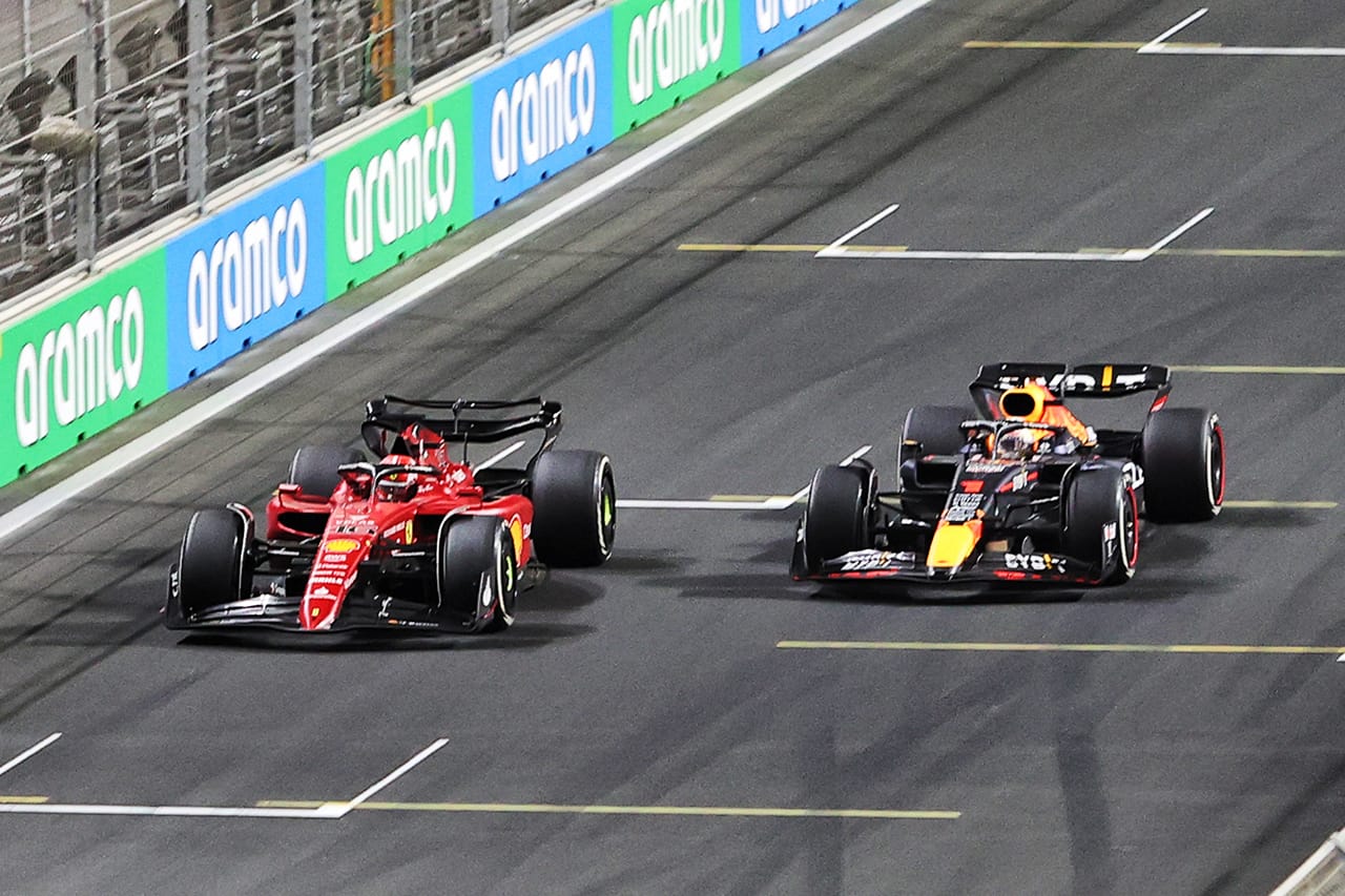 フェラーリF1代表 「レッドブルのローダウンフォース選択は分析の価値あり」