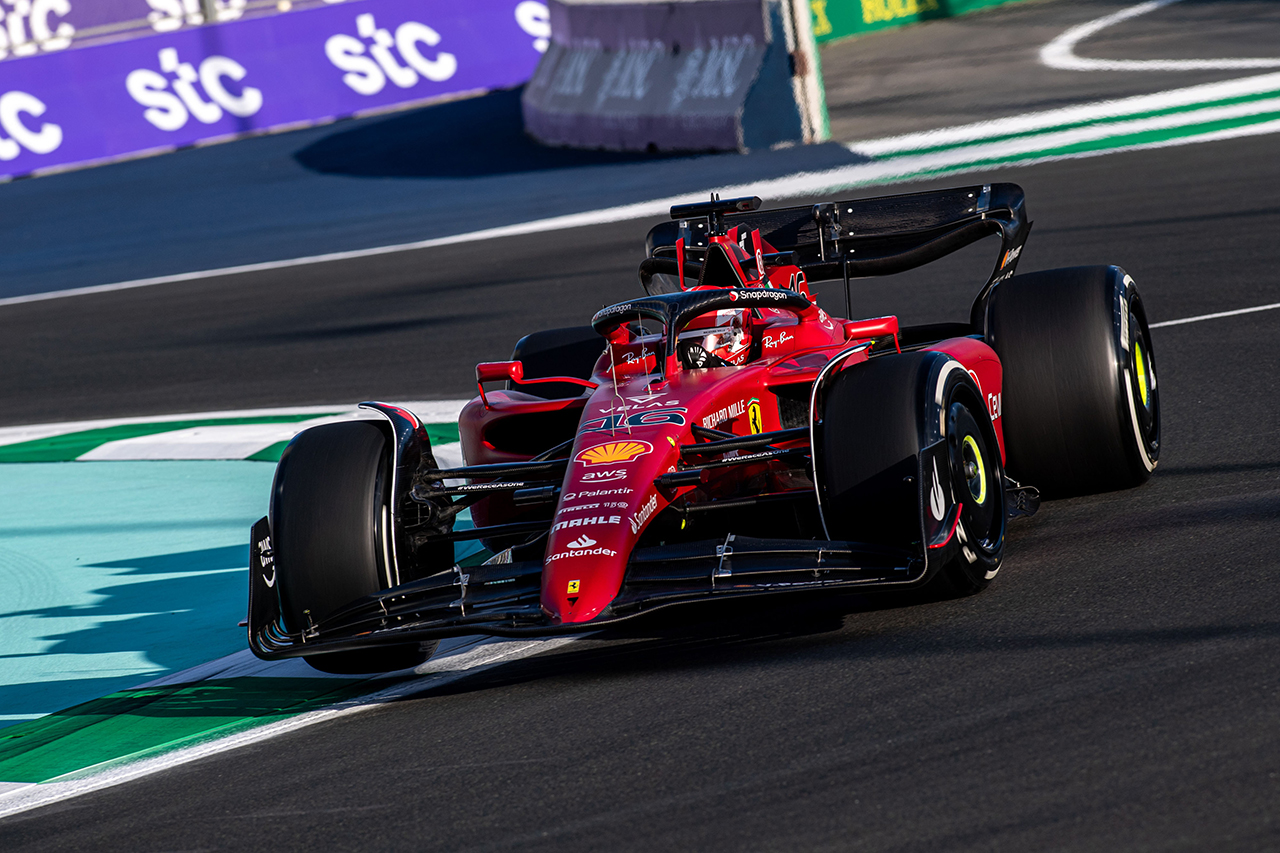 フェラーリF1代表 「予算上限の取り締まりが開発戦争を左右する」