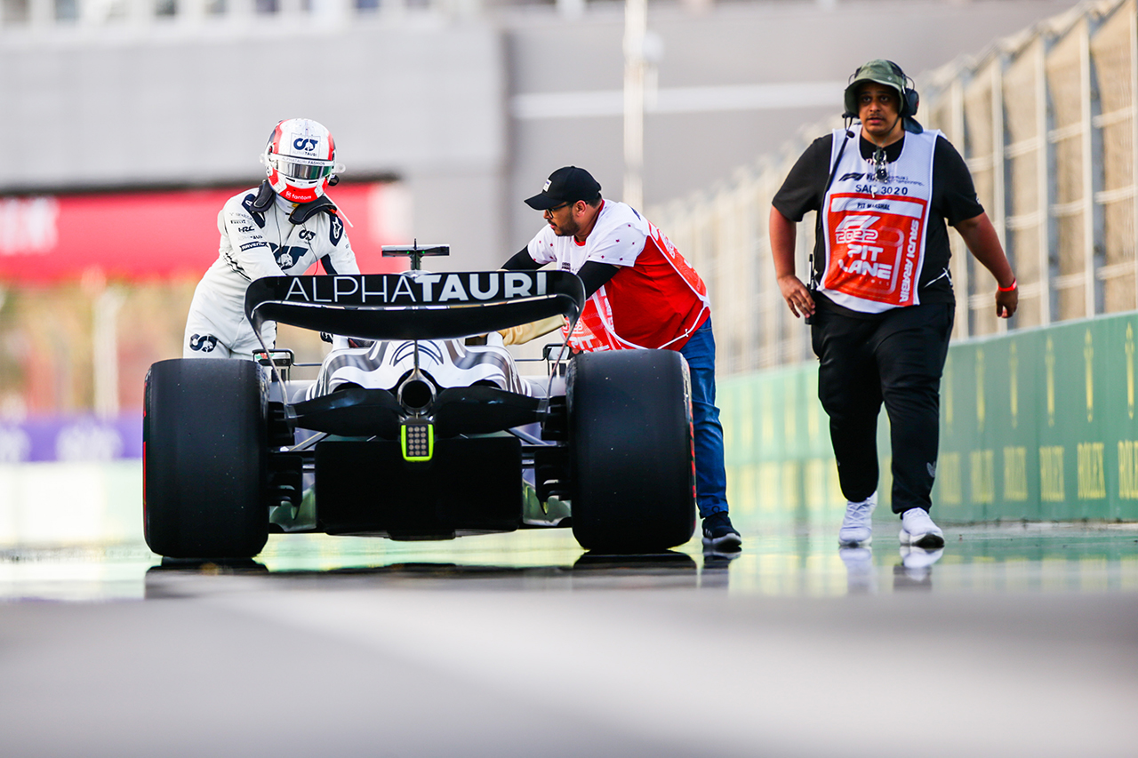 レッドブルF1代表 「ホンダPUのトラブル多発は懸念事項」