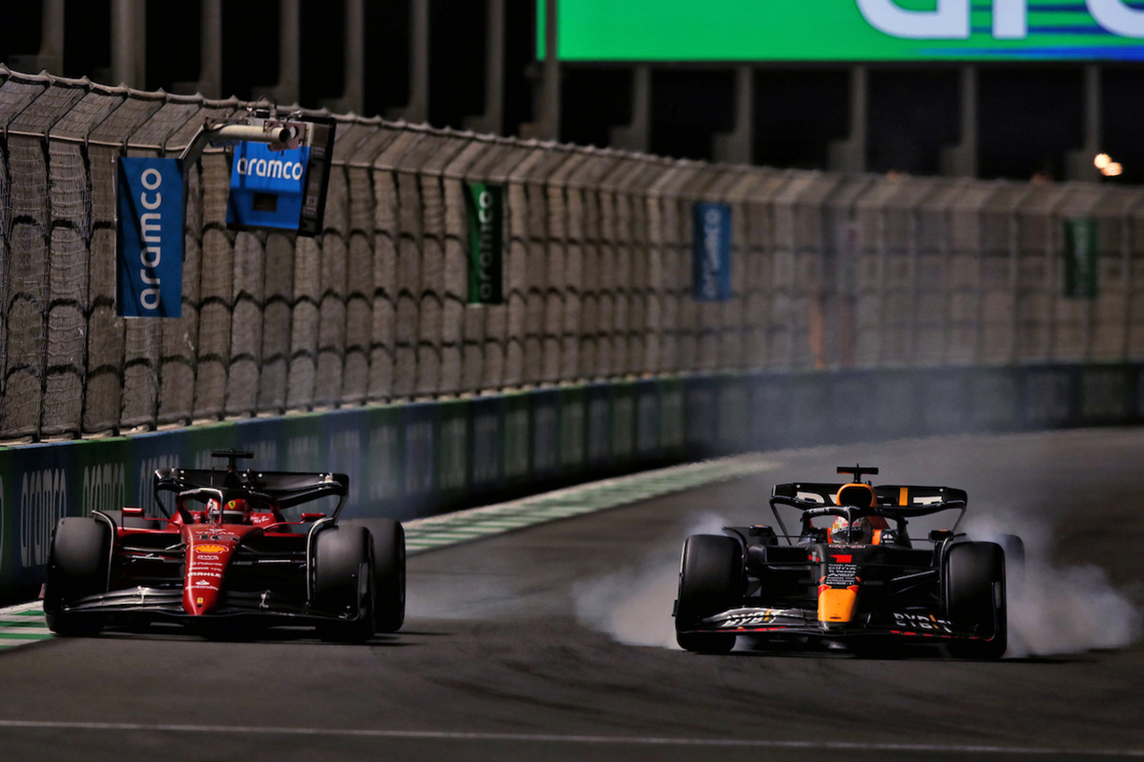 レッドブルF1代表 「DRS検知ラインは見直しが必要」