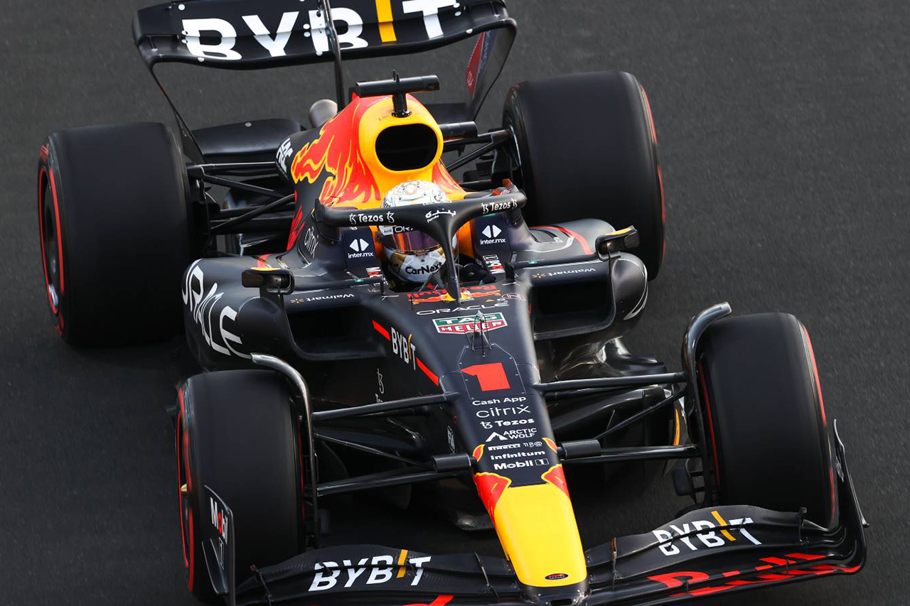 レッドブルF1首脳 「RB18は“プリマドンナ”のような気難しい車」