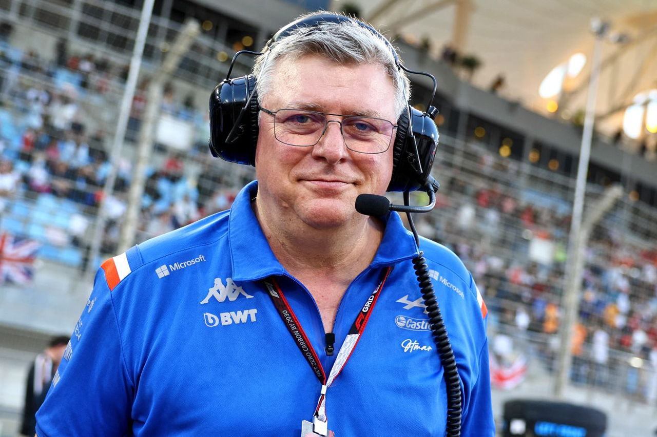 オトマー・サフナウアー 「アストンマーティンF1は私から責任を奪った」
