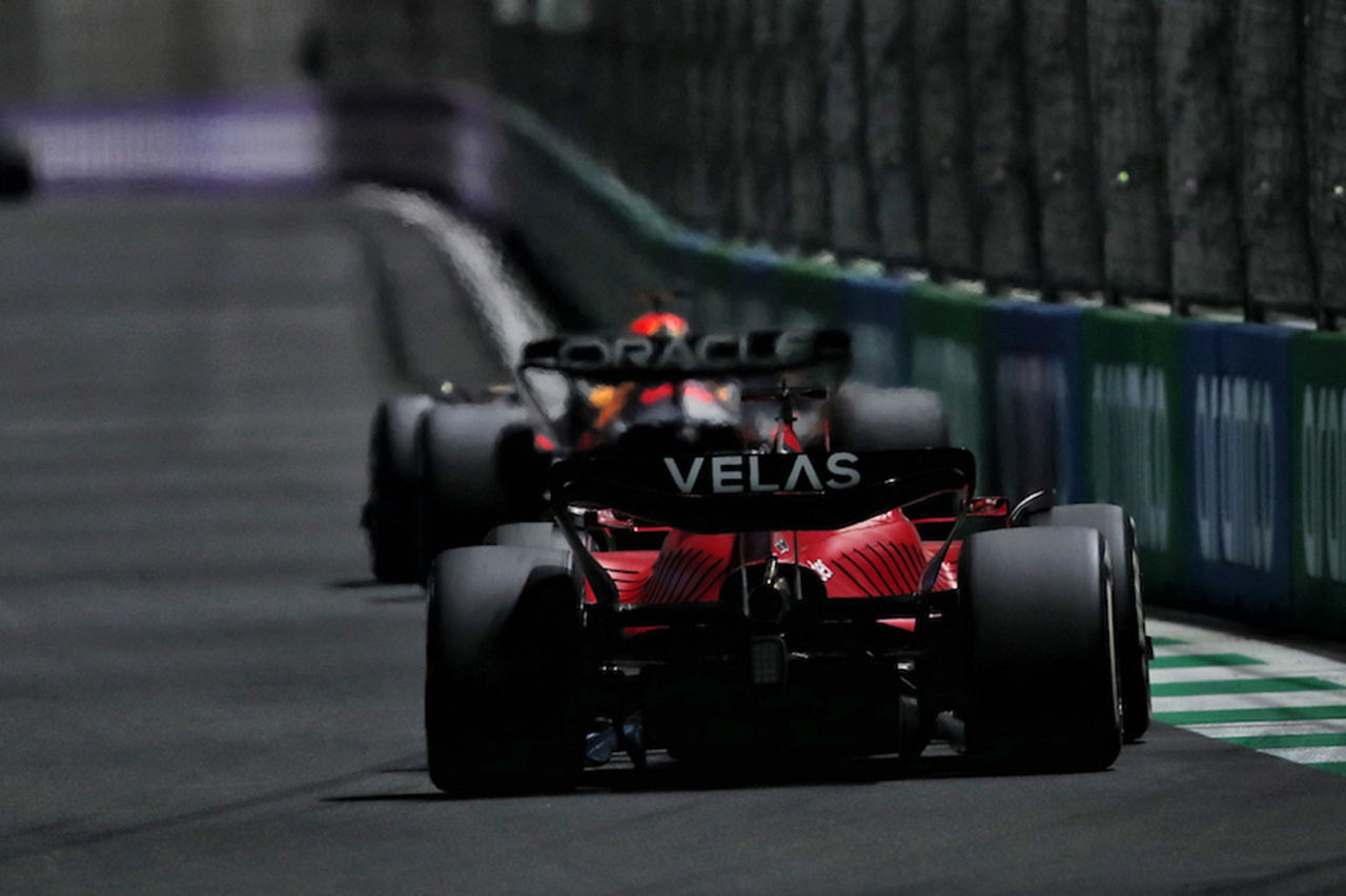 シャルル・ルクレール 「フェラーリF1のPUが他より有利だとは思っていない」