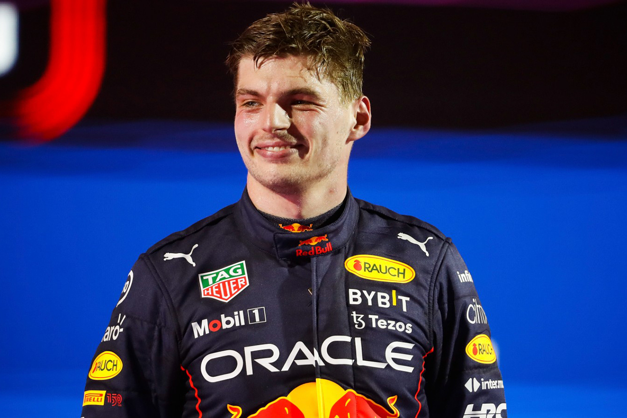 マックス・フェルスタッペン 「F1は報告書の公表を毎年の活動にするべき」
