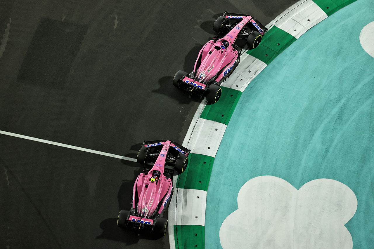 デビッド・クルサード 「私がアルピーヌF1のチーム代表ならバトルを止めた」