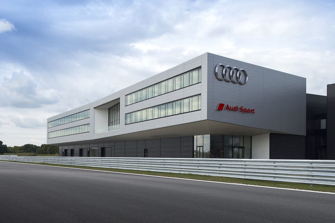 F1：アウディ、マクラーレンF1チームの株式の大多数を取得との報道