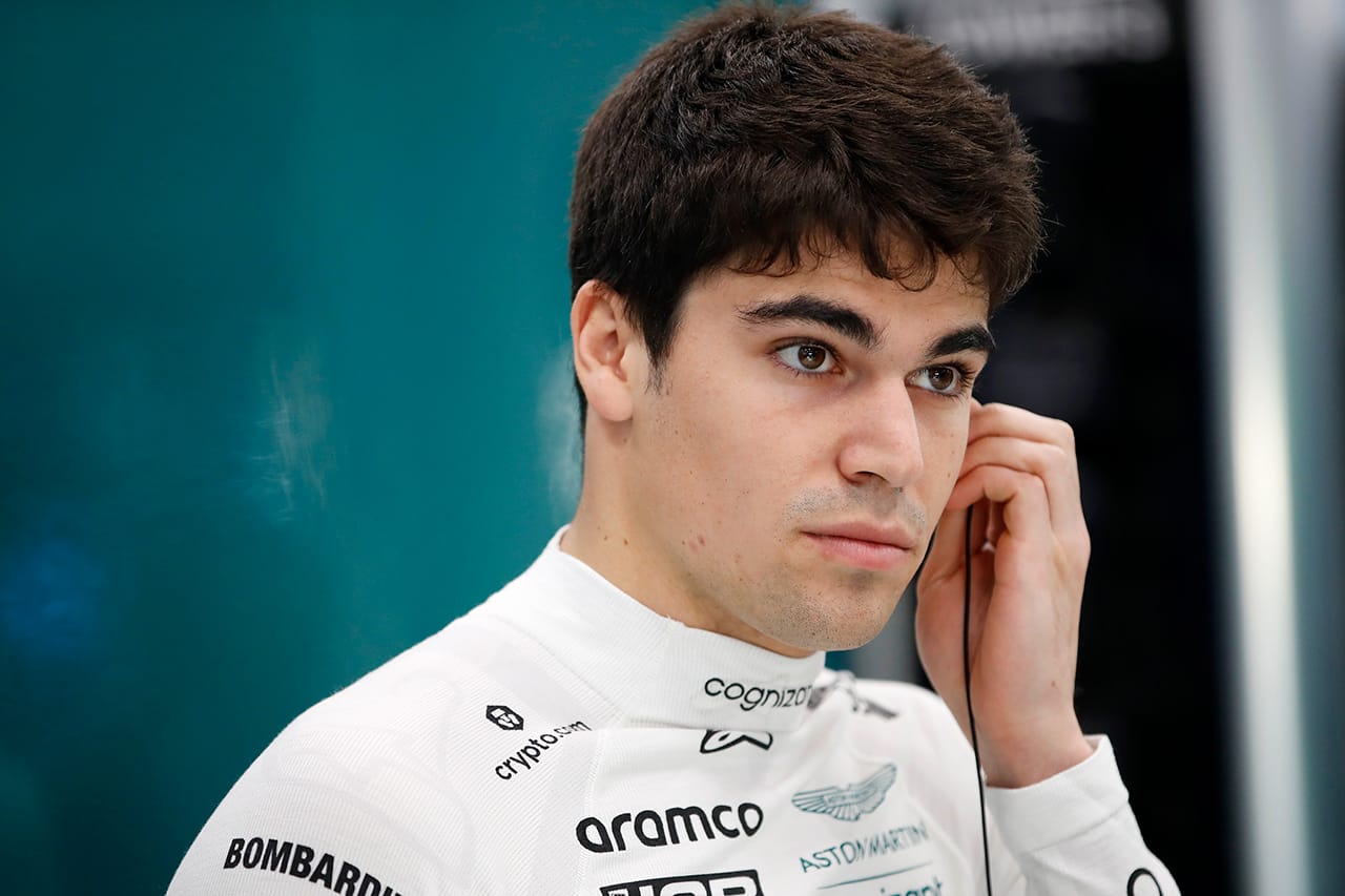 F1レポーター 「ランス・ストロールは最も嫌いなインタビュー対象」