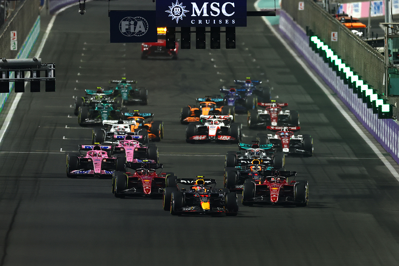 F1 「凍結後の4メーカーのF1エンジンのパフォーマンスはほぼ同等」