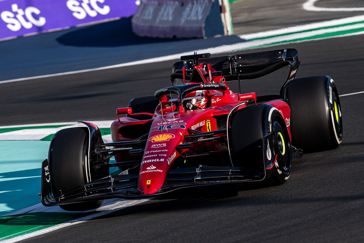 フェラーリF1、スペインGPからF1エンジンのフルパワーを解禁？
