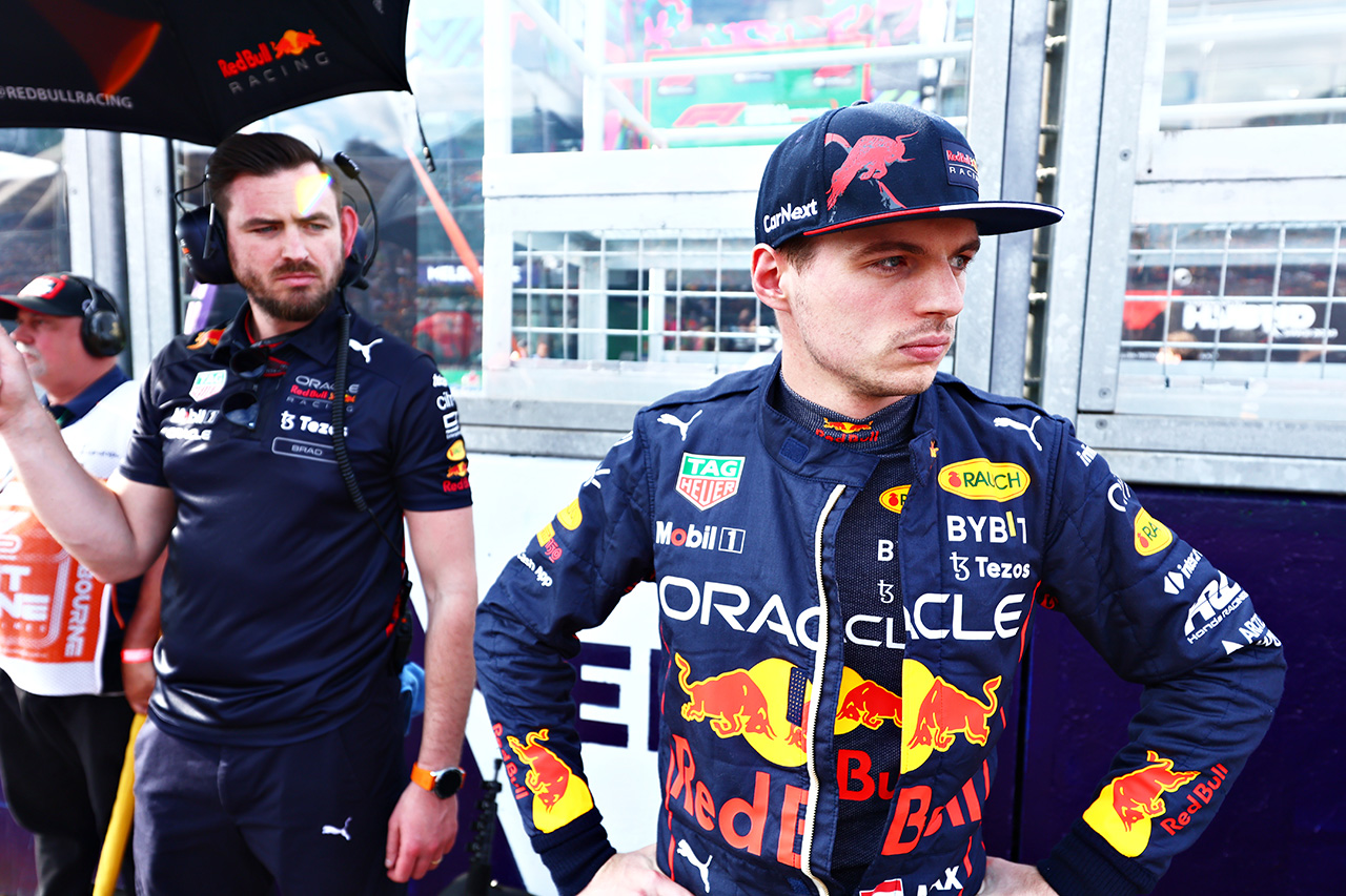 マックス・フェルスタッペン 「レッドブルF1はまだ明確な解決策を得ていない」