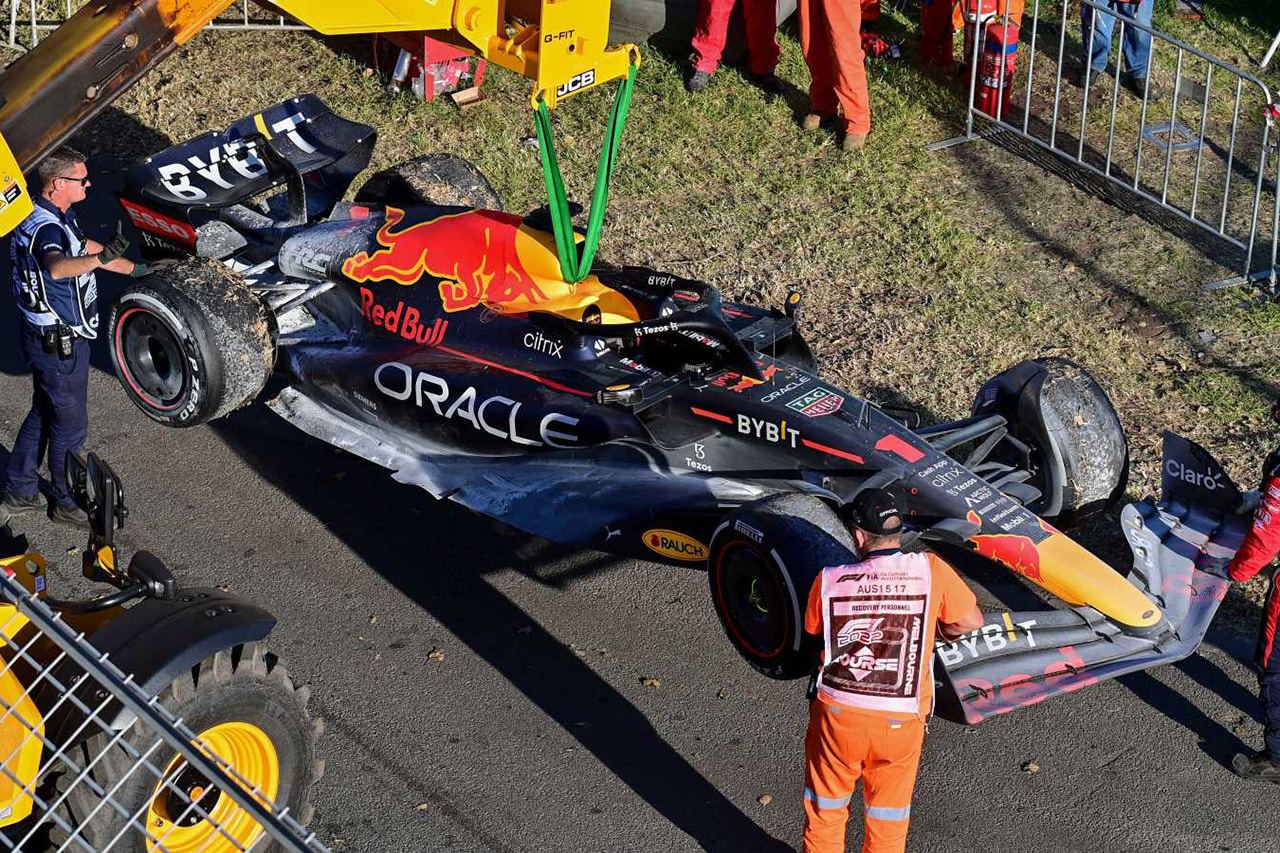 レッドブルF1のパワーユニットの“知識”に疑問の声