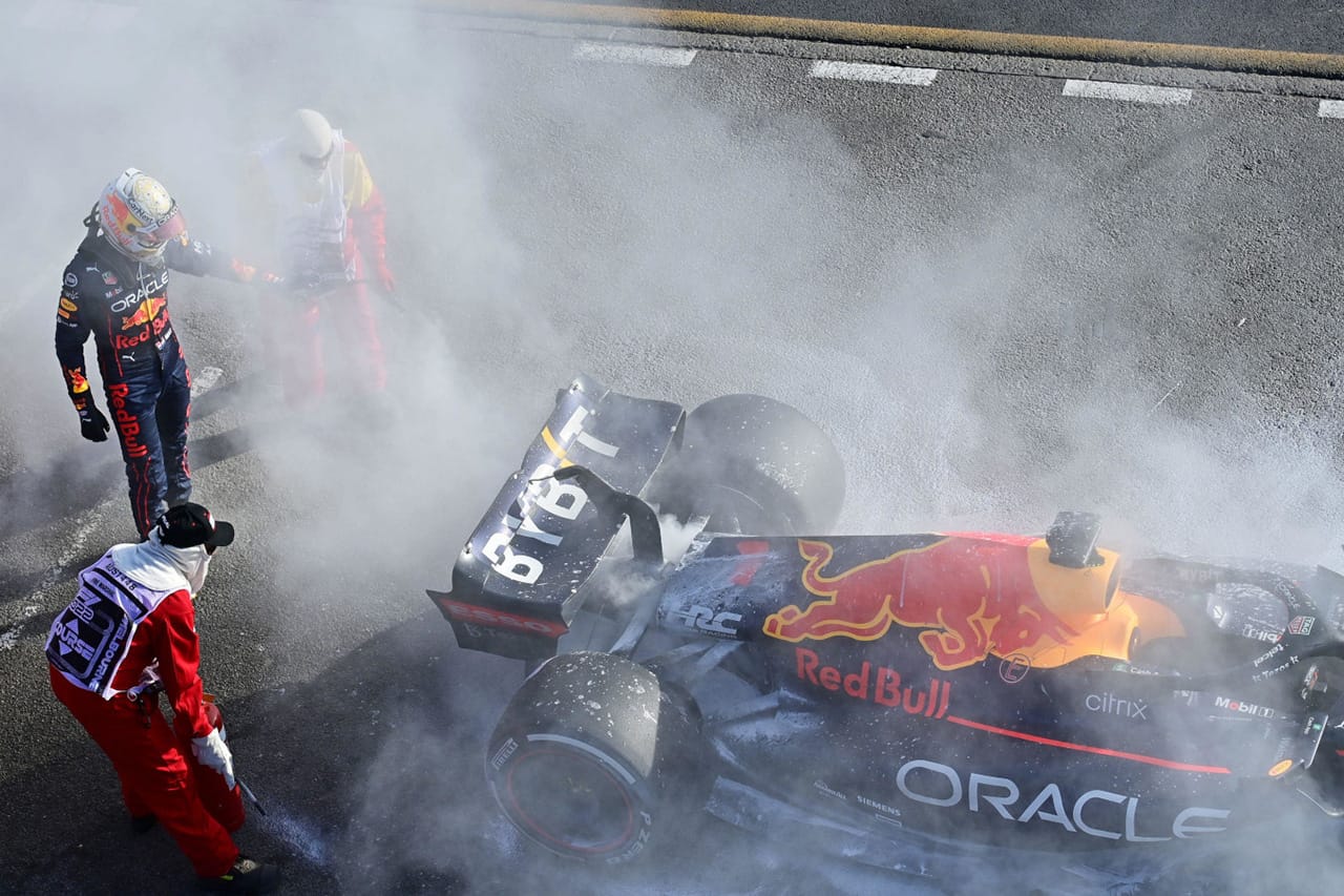 レッドブルF1代表 「遅い車を速くするのではなく、速い車を修理するだけ」