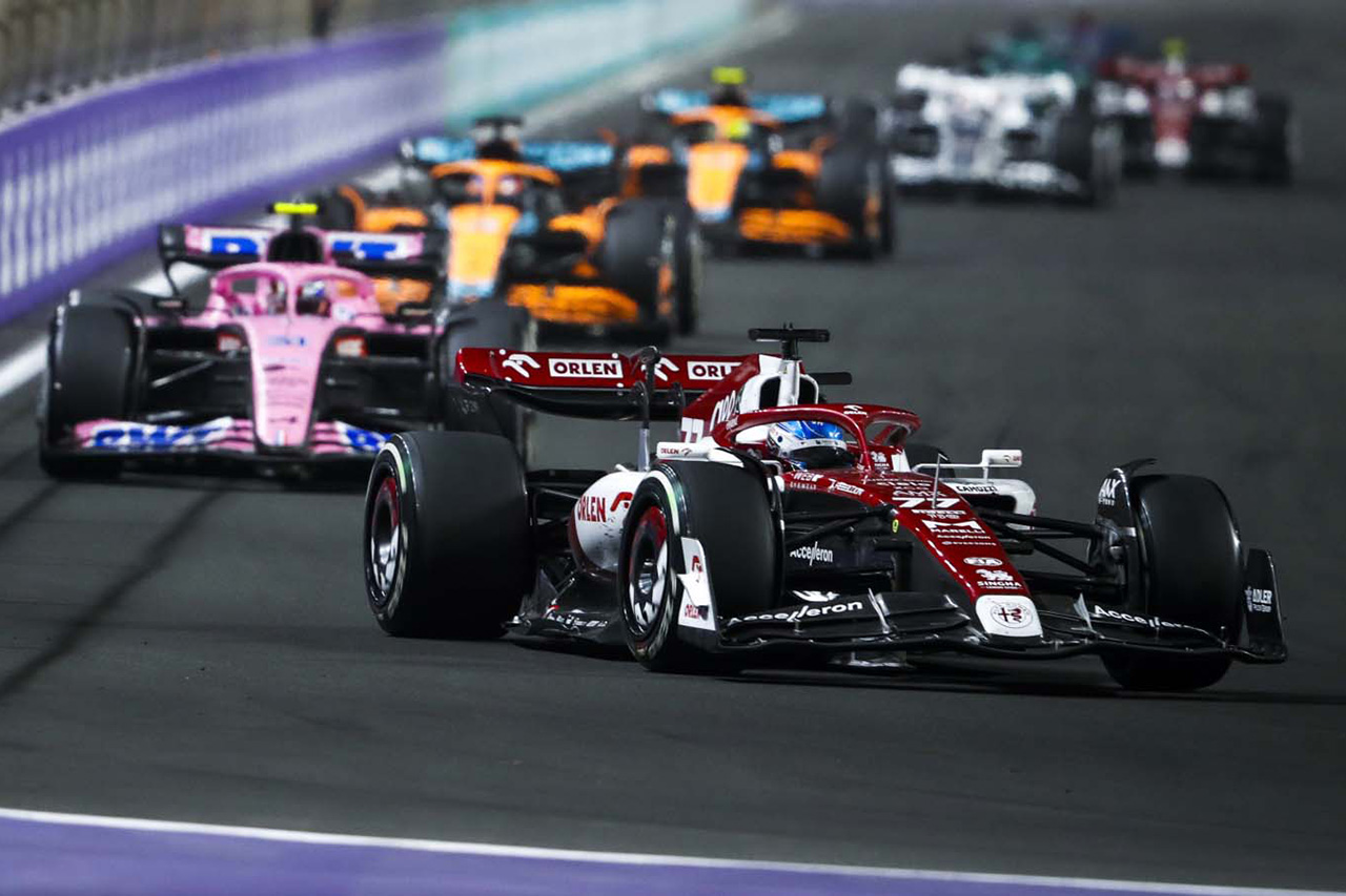 F1：3チームがインフレによる予算上限の引き上げに反対