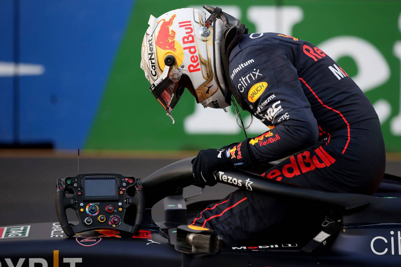 ミカ・ハッキネン 「レッドブルF1にもう技術的な故障の余裕はない」
