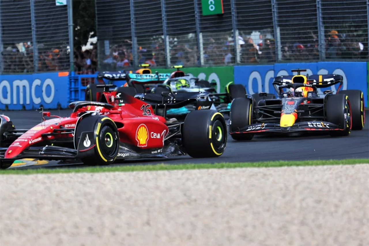 レッドブルF1代表、オーストラリアGPでのセットアップの誤算を認める