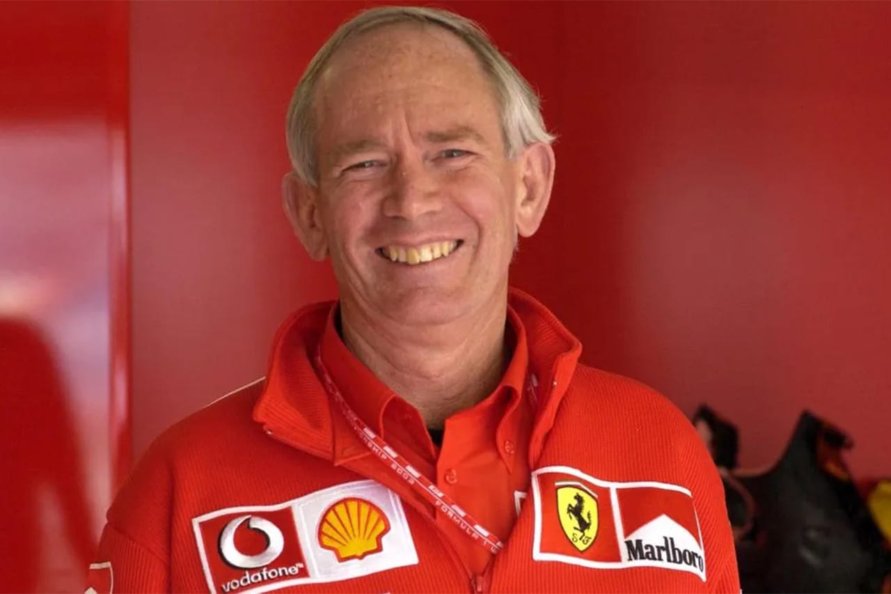 フェラーリF1、新世代F1マシンでの躍進の陰にロリー・バーンの存在