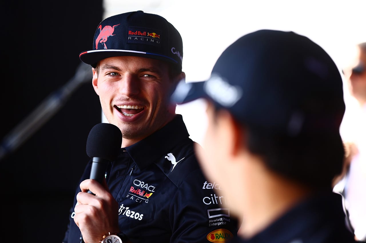 マックス・フェルスタッペン、ポルシェとアウディのF1参入を歓迎